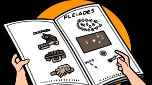 Kids Box 6, Unit 2.6 Tomorrow's world. Story - Diggory Bones.