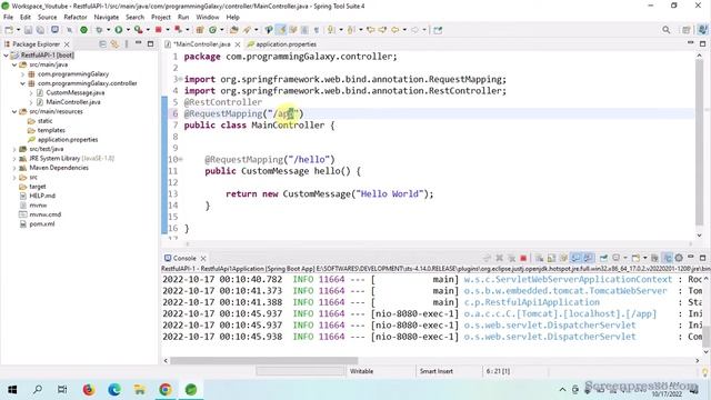How to create custom URL? #02 смотреть онлайн