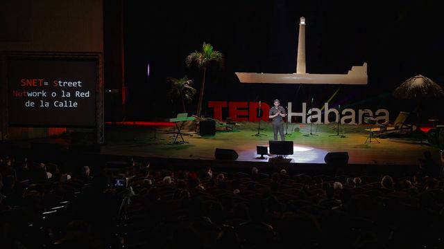 Informático | Felix Manuel | TEDxHabana смотреть онлайн