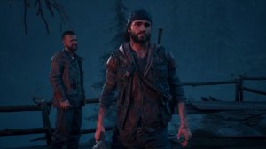 Days Gone [PC] Прохождение #2