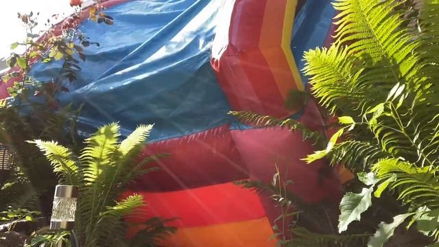 Bounce castle last part смотреть онлайн