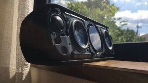 Anker SoundCore Motion + Bass test 【Hitting the sun】
