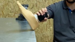 Карбоновая стопа с электронной щиколоткой Elan / Движение как у здоровой ноги