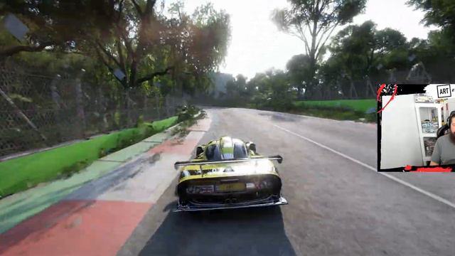 This Week's Eventlab Showdown! - Lunar New Year - Autumn - Forza Horizon 5