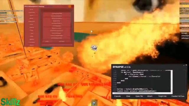 ? SYNAPSE KEY DOWNLOAD ? FREE ✅ ROBLOX EXPLOIT ✅ UNPATCHED ✅ HACK SCRIPT INJECTOR FULL LUA ? смотреть онлайн