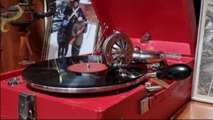 Танечка. Карнавальная ночь