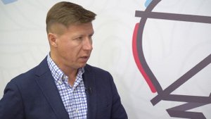 АЙРОНМЕН ВЛАДИМИР ВОЛОШИН. Бизнес как спорт. Где брать энергию.