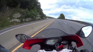 MV Agusta F3 800 Ride/Review pt 1