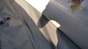 Честный обзор лодки Англер 300