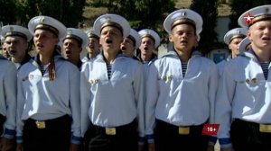 МИНЫ В ФАРВАТЕРЕ | Смотрите 18 ноября в 11:55