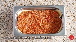 Фарш домашний свинина/говядина (Россия)