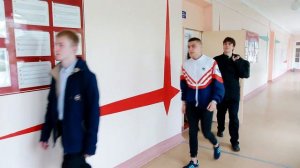 52я школа клип о школьной жизни