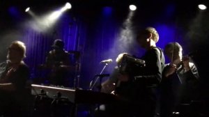 Аквариум - "Кони беспредела" - 16 тонн - 03/08/2018