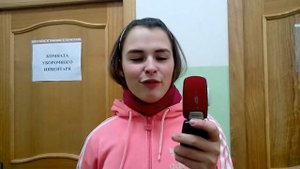 Хотите я вам покажу как лев рычит (Хотите як рычить)