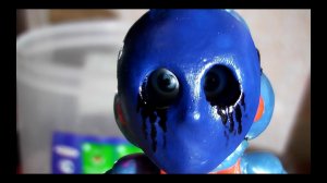 Безглазый Джек - Eyeless Jack - Creepypasta