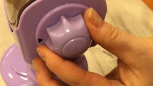 Миксер с крутящейся чашей. Новинка. Хороший подарок.