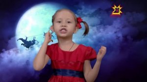 Новогодние Песенки Елизавета Абрамова Дед Мороз Красный Нос