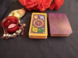 ЧЕМ ПОРАДУЕТ АПРЕЛЬ_?РАБОТА, ФИНАНСЫ ?, ЛЮБОВЬ ?.mp4