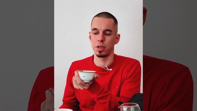 Дянь Хун Премиум Сымао / Чай без Церемоний смотреть онлайн