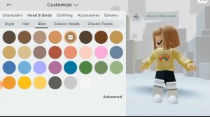 КАК СДЕЛАТЬ ОЧЕНЬ КРАСИВЫЙ СКИН ДЛЯ ДЕВОЧЕК! бесплатно😼