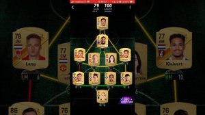 ROB RENSENBRINK 97 ALL SBC SOLUTIONS | MADFUT 24