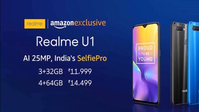 Honor 8x vs Realme u1 full comparison Review in Tamil смотреть онлайн