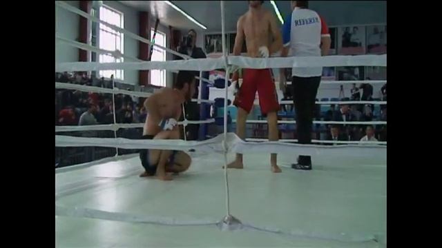 4-6.10.2013г Турнир памяти Абубакара Костоева по проф. боевому самбо. Ингушетия 14 часть смотреть онлайн