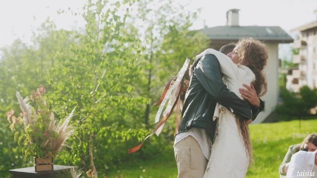 Ирина Аллегрова | Свадебные цветы смотреть онлайн