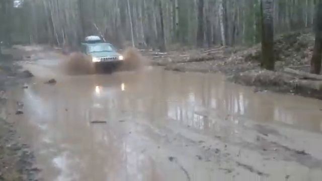 Jeep кирек 4 смотреть онлайн