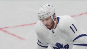 PS4 NHL2020 Карьера за Washington Capitals Play Off