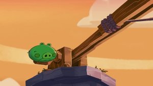 Angry Birds Toons | Do As I Say! - S1 Ep9