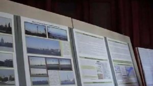 Выставка "Небоскрёб вне закона"