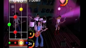 PopStar Guitar Nintendo Wii Gameplay - Teeny Bopper Song