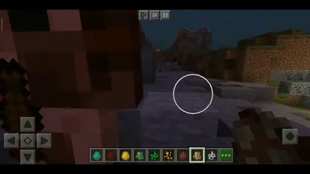 3 мода для майнкрафт пе. Обзор модов #30. смотреть онлайн