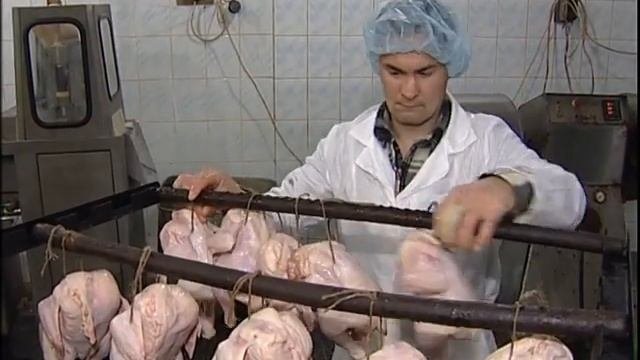 Мясные деликатесы от Божич (Сделано в Костроме 2008).