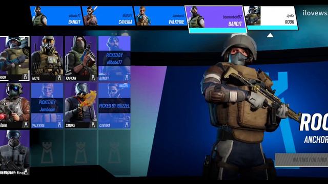 RAINBOW SIX Mobile Android iOS Alpha Gameplay | Apk Link смотреть онлайн