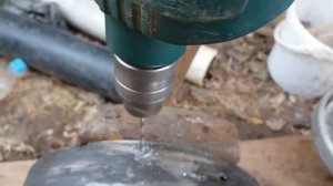 ГАЗ.3110 белая жемчужинка,замена тормозных колодок,2 часть!