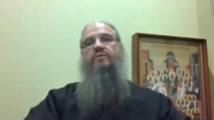 Должен ли мирянин исповедовать греховные мысли или только поступки и слова?(встреча с еп.САВВАТИЕМ