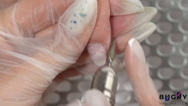 Клиент выбирает МАНИКЮР ВСЛЕПУЮ / ЧТО ПОЛУЧИТСЯ #УгадайМаникюр смотреть онлайн