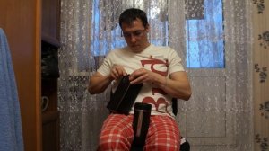 Приз! Термокружка Nespresso. ВЫПУСК 137 !!!