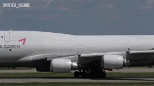 Споттинг 2020 | Посадки и взлеты самолетов в Домодедово разгар летнего сезона