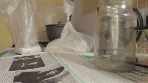 Самодельное удо для аквариумных растений (Калий)