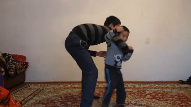 Борец дети смотреть онлайн