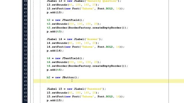 FORGET PASSWORD( VIDEO-6) TRAVEL MANAGEMENT SYSTEM смотреть онлайн