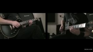 Самые виртуозные и лучшие гитаристы мира 2018