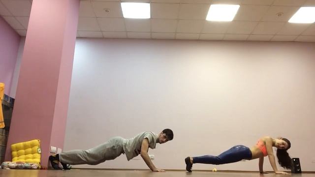 Реггетон соло элемент 4 смотреть онлайн