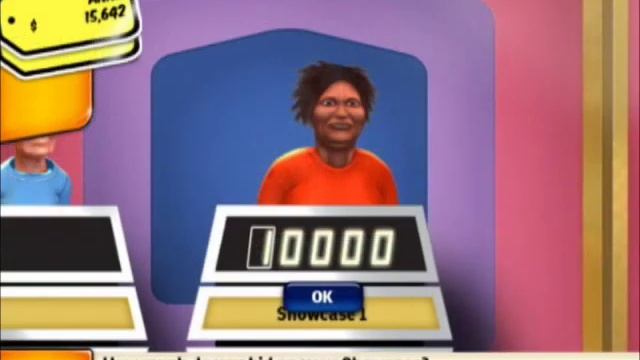 The Price Is Right Game смотреть онлайн