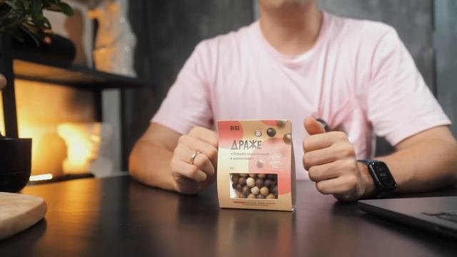 КОКА-КОЛА от ВкусВилл и другие новинки этого магазина!