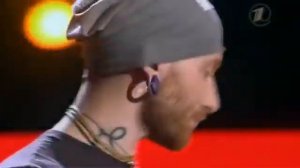 Пьер Эдель  Интервью после Слепого прослушивания   Репортер V   Голос   Сезон 3