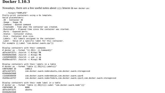 Ubuntu: How to extract mapped ports from `docker ps`'s output? (3 Solutions!!) смотреть онлайн